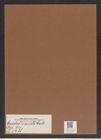 Euodia inornata Castr. (de-Toni-Nr.: Genus 210, Species 5288) Zeichnungen Sammlung Grunow Mappe 05051 (Herbarium_W_Grunow_drawings_Folder_05051)